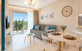 Apartament 308 Miami - Perłowa Przystań - Holiday City